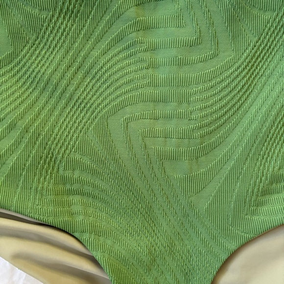 FELLA Swim Marco bottoms in cactus - Picture 6 of 7